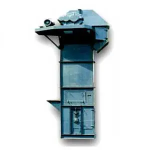 斗式提升機主要用來干什么。