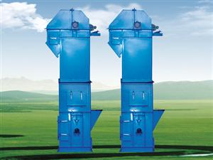 TH、HL型斗式提升機