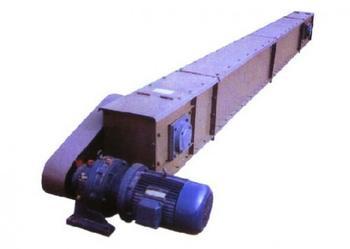 MZ埋刮板輸送機